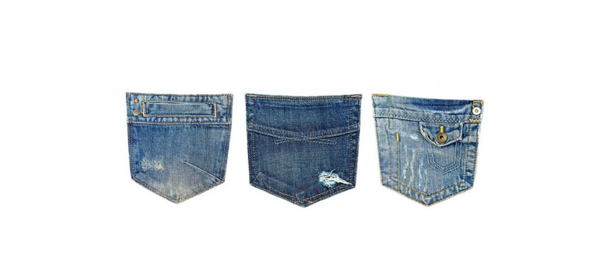 Laser Jeans Macsa