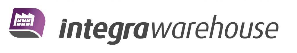 LOGO INTEGRA WAREHOUSE