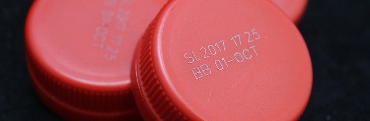 marcaje_tapon_rojo_bebida