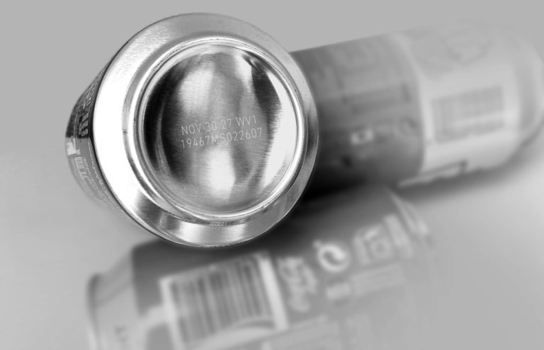 Beverage-can-laser-marking-MACSA