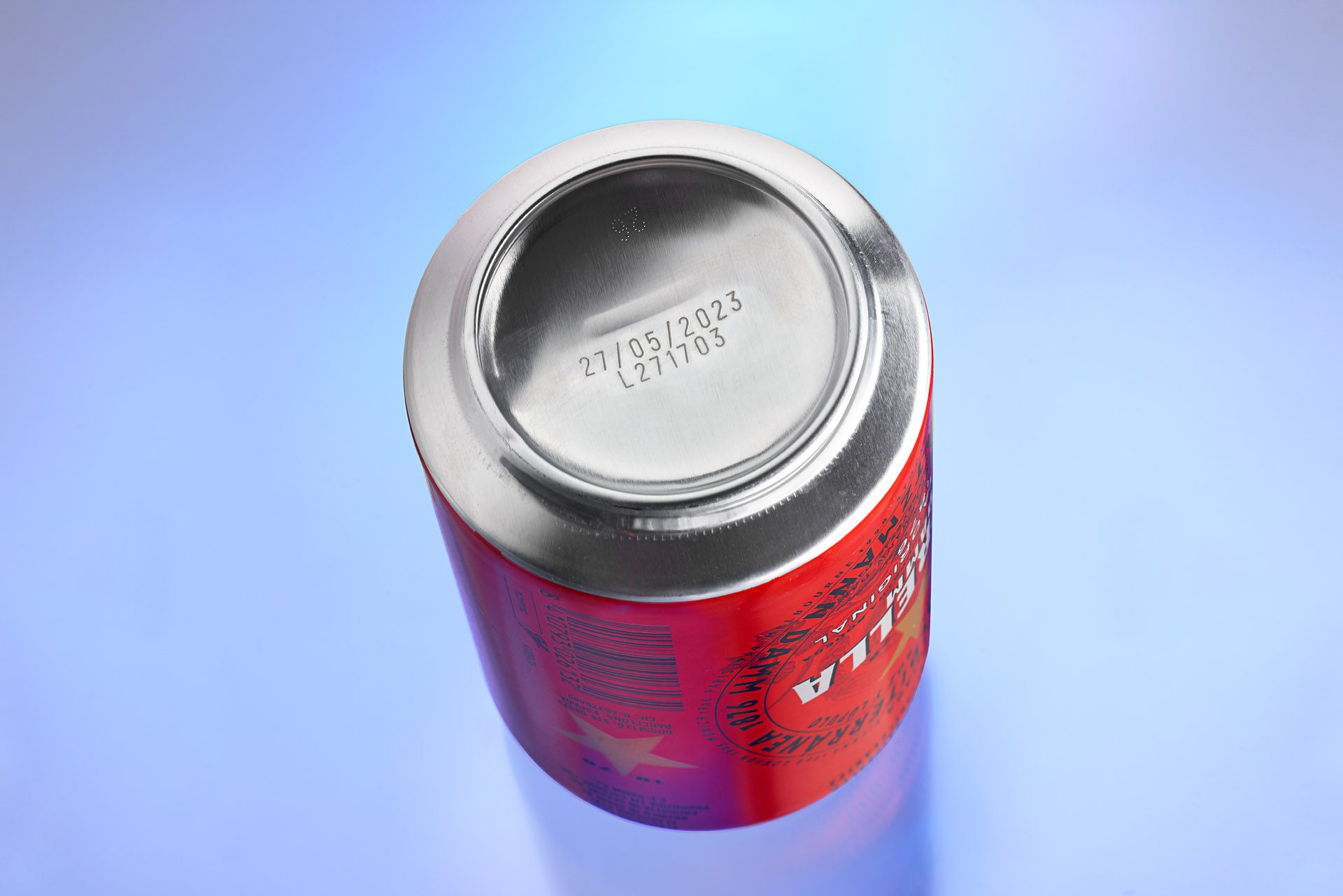 Beverage-ESTRELLA-Aluminium-SPA 2 F 20 W