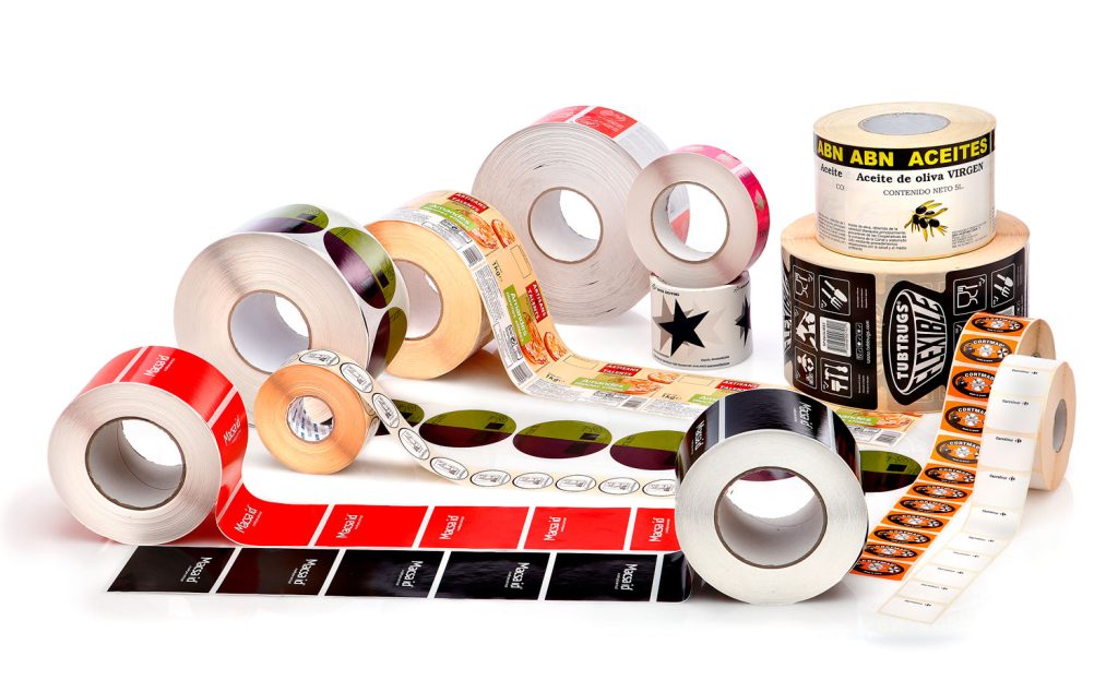 CONSUMABLES