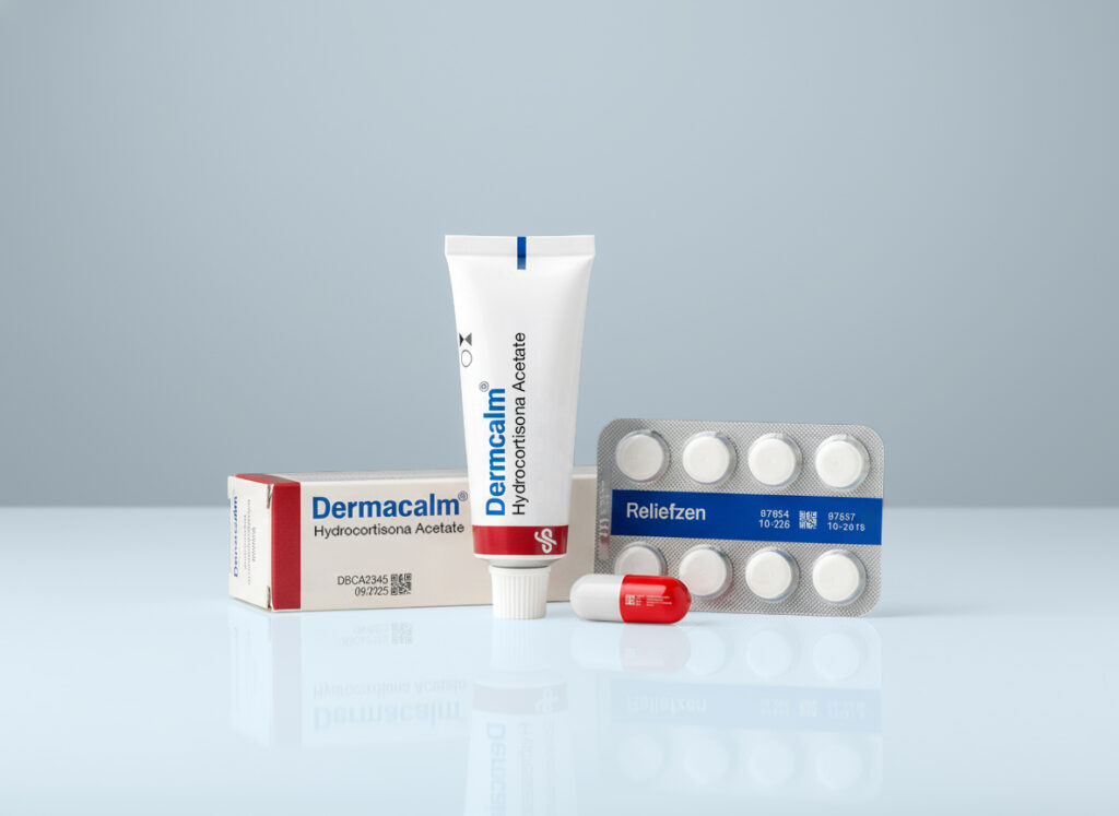 Datamatrix pharma